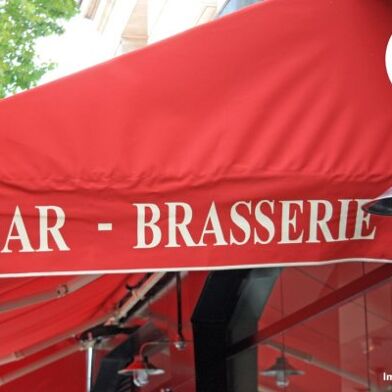 Commerce  416500 €