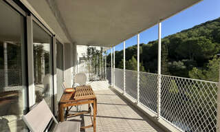 Appartement 4 Pièces 82 m² à vendre à Sète (34200)