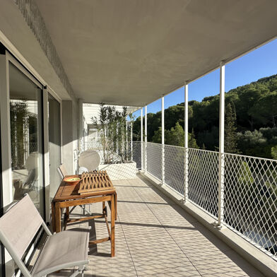 Appartement 4 pièces 495000 €