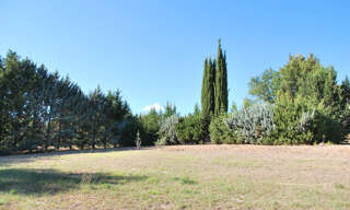 Terrain  2900 m² à vendre à Villecroze (83690)