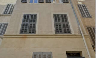 Immeuble  205 m² à vendre à Marseille 2 (13002)