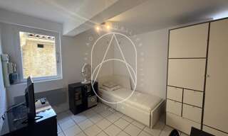 Appartement 1 Pièce 15 m² à louer à Montpellier (34000)