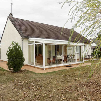 Maison 6 pièces 139000 €