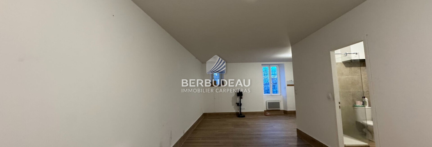 Appartement 2 Pièces 50 m² à louer à Sault (84390)