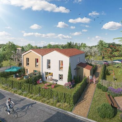 Maison 2 pièces 152900 €