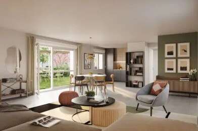 Maison 2 pièces 152900 €
