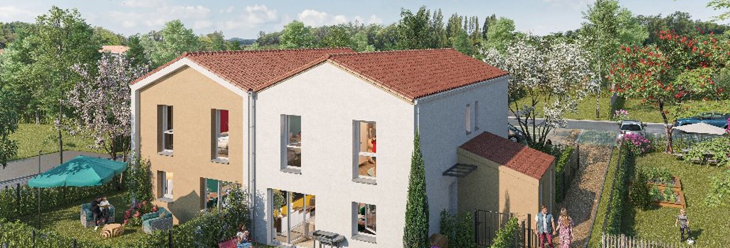 Maison 2 Pièces 43 m² à vendre à La Limouzinière (44310)