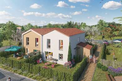 Maison 3 pièces 199900 €