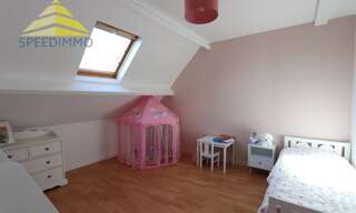 Maison 7 Pièces 158 m² à vendre à Villecresnes (94440)