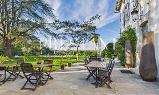 Maison 11 Pièces 403 m² à vendre à Guiche (64520)