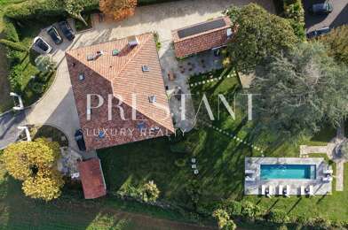 Maison 11 pièces 1595000 €