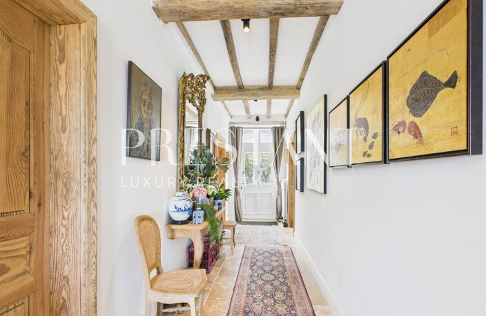 Maison — photo 3