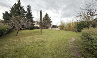 Terrain  528 m² à vendre à Craponne (69290)