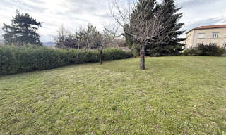 Terrain  528 m² à vendre à Lentilly (69210)