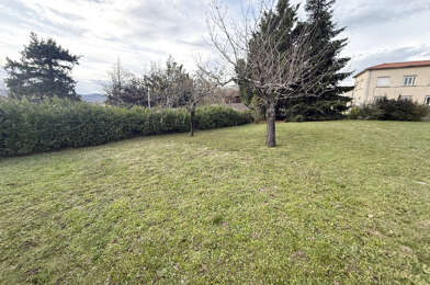 Terrain  230000 €