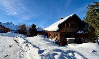 Maison 8 Pièces 149 m² à vendre à Albiez-Montrond (73300)