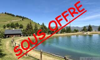 Maison 8 Pièces 149 m² à vendre à Albiez-Montrond (73300)