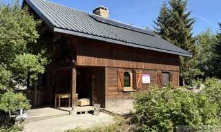 Maison 8 Pièces 149 m² à vendre à Albiez-Montrond (73300)