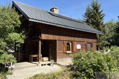 Maison 8 pièces 499000 €