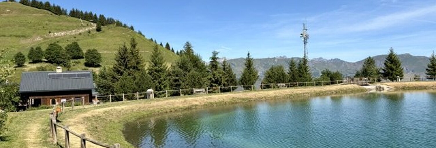 Maison 8 Pièces 149 m² à vendre à Albiez-Montrond (73300)