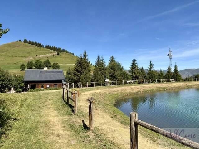 Chalet — photo du bien