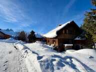 Chalet — photo 2