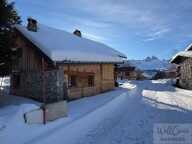 Chalet — photo 3