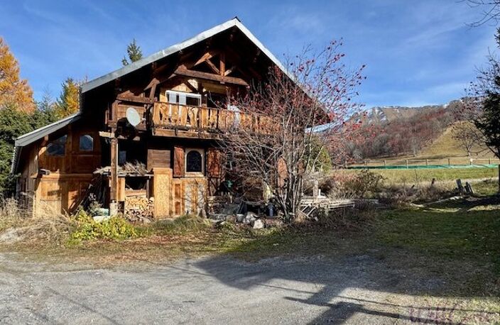 Chalet — photo 4