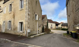 Maison 4 Pièces 90 m² à vendre à Châtillon-sur-Seine (21400)