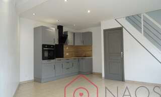 Appartement 2 Pièces 38 m² à louer à Aubigny-sur-Nère (18700)