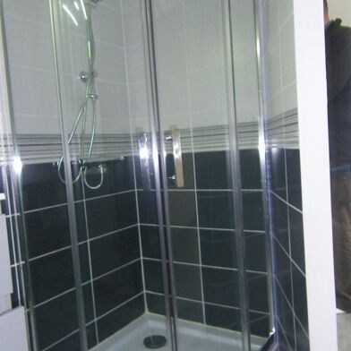 Appartement 2 pièces 465 €