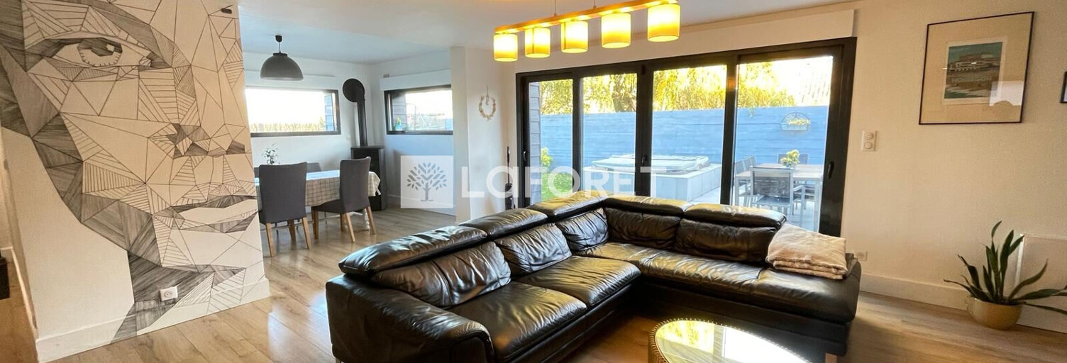 Maison 7 Pièces 175 m² à vendre à Mérignies (59710)