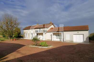 Maison 6 pièces 164990 €