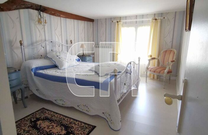 Réf 8102. Maulay, maison de 171 m², en pierres et tuiles sur 6 — photo 3
