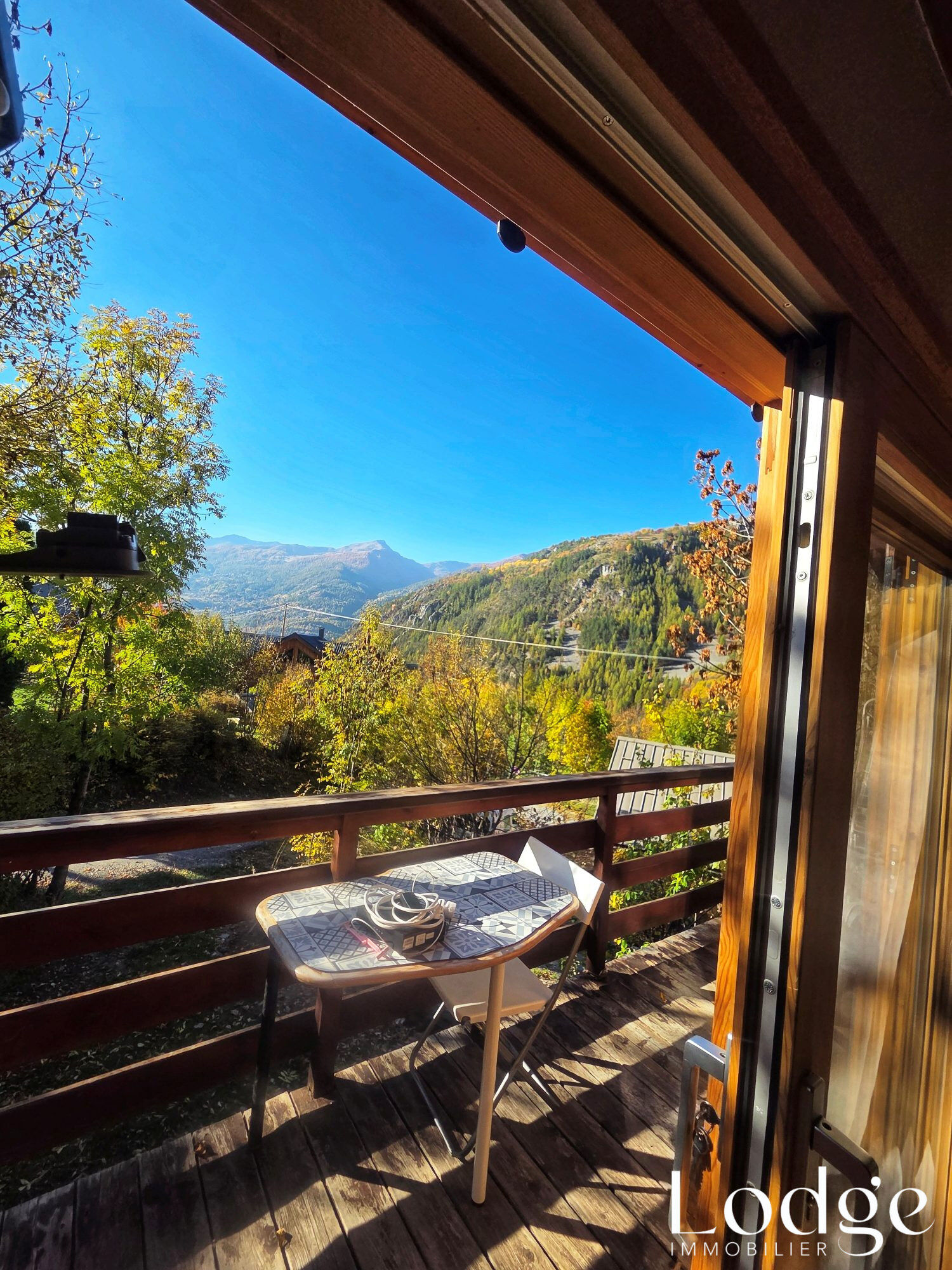 Villa / Maison  T7 à vendre Pelvoux 05340