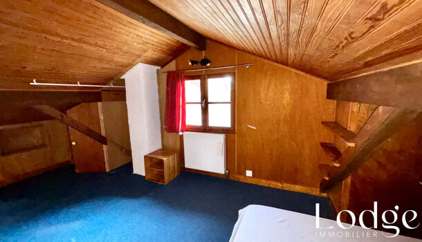 Villa / Maison 7 pièces  à vendre Pelvoux 05340