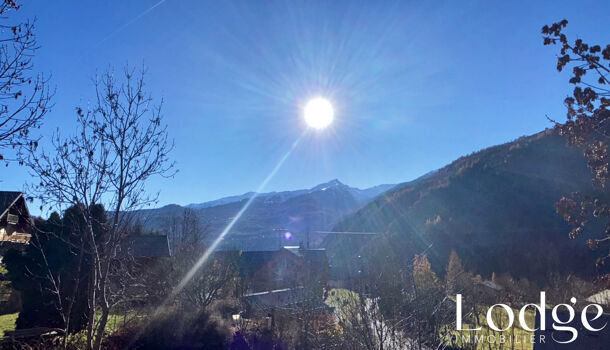 Villa / Maison 7 pièces  à vendre Pelvoux 05340