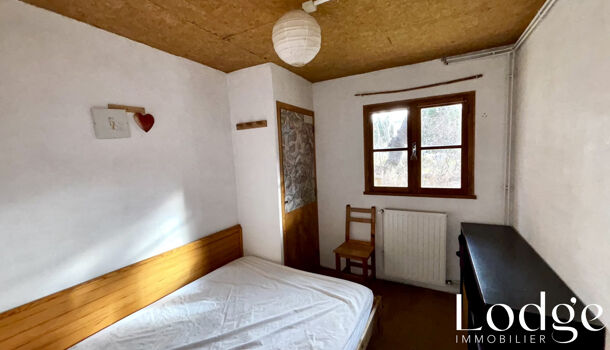 Villa / Maison 7 pièces  à vendre Pelvoux 05340