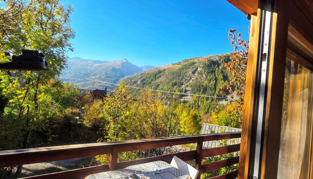 Villa / Maison 7 pièces  à vendre Pelvoux 05340