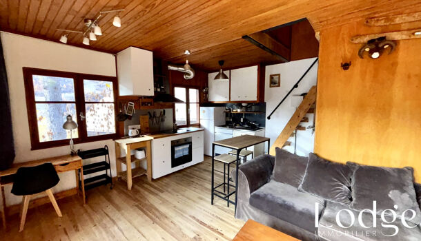 Villa / Maison 7 pièces  à vendre Pelvoux 05340