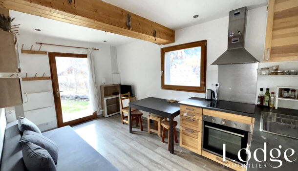 Villa / Maison 7 pièces  à vendre Pelvoux 05340