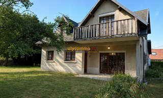 Maison 7 Pièces 138 m² à vendre à Méharicourt (80170)