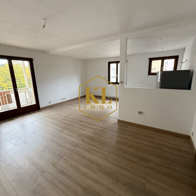 Appartement 4 pièces 189000 €