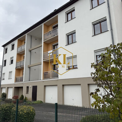 Appartement 4 pièces 189000 €