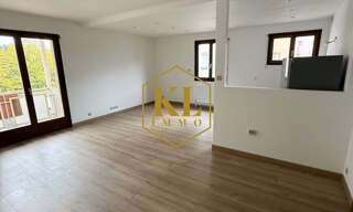 Appartement 4 Pièces 82 m² à vendre à Colmar (68000)