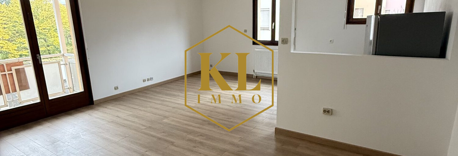 Appartement 4 Pièces 82 m² à vendre à Colmar (68000)