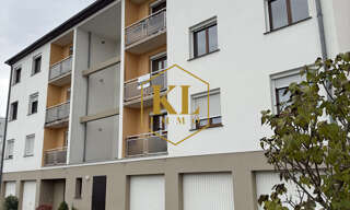 Appartement 4 Pièces 82 m² à vendre à Colmar (68000)