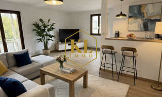 Appartement 4 Pièces 82 m² à vendre à Colmar (68000)