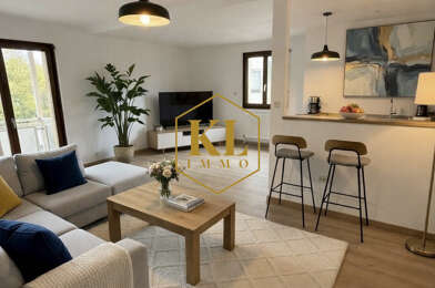 Appartement 4 pièces 189000 €