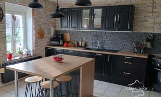 Maison 5 Pièces 128 m² à vendre à Montigny-le-Franc (02250)